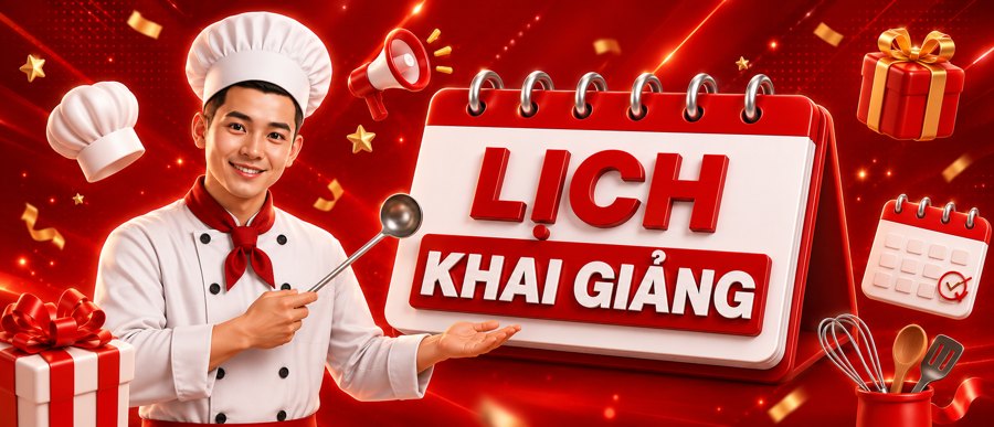 Lich Khai Giang