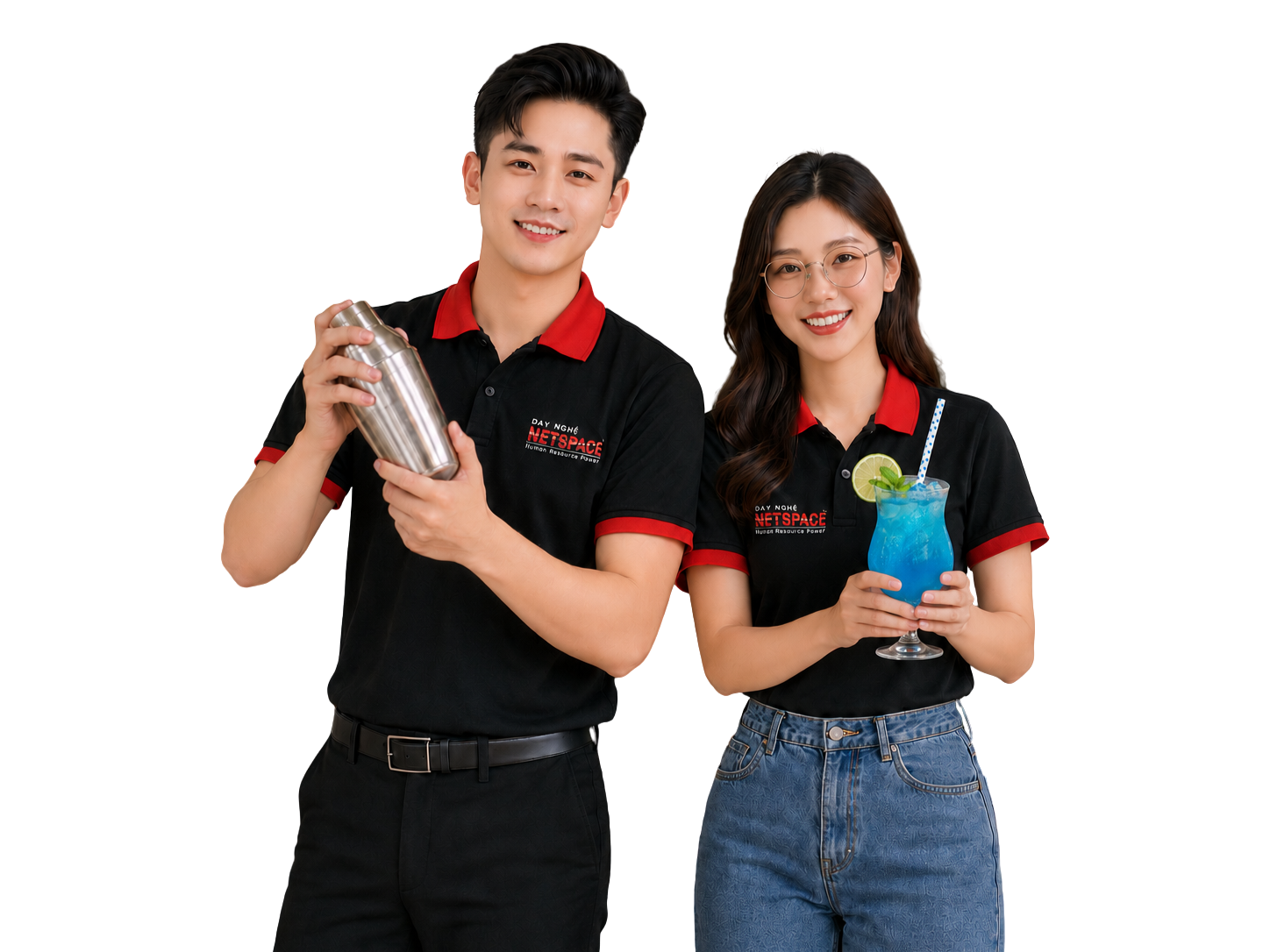 Đầu bếp khóa Pha Chế Bartender