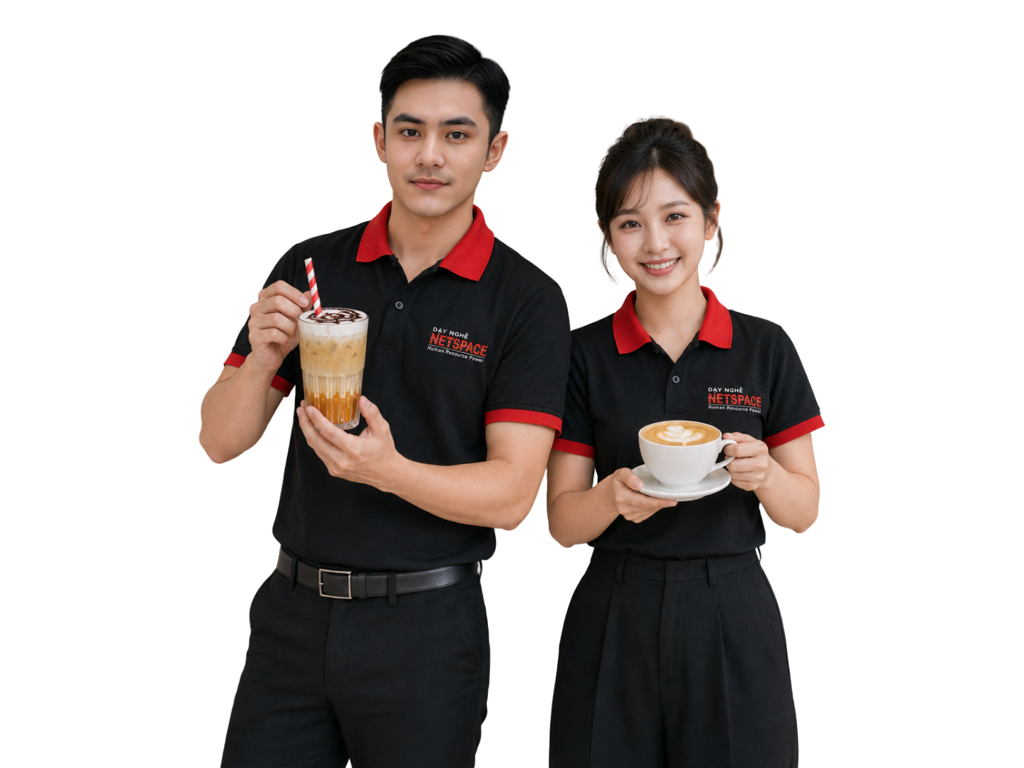 Đầu bếp khóa Chuyên Gia Pha Chế
