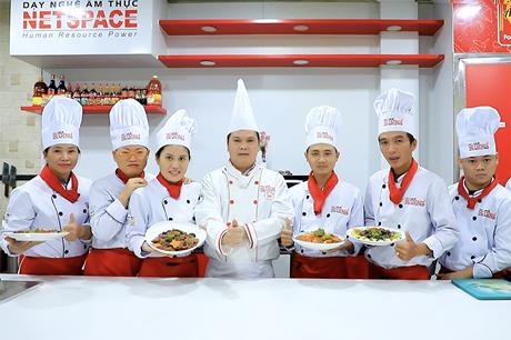 Bếp Chay