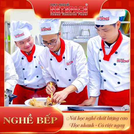 Học nấu ăn