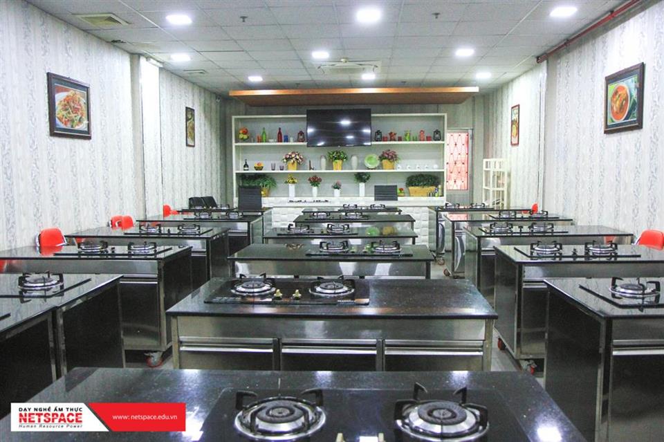 Cơ sở vật chất