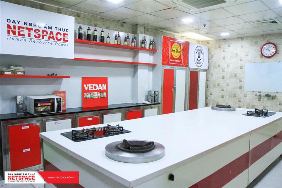 Cơ sở vật chất