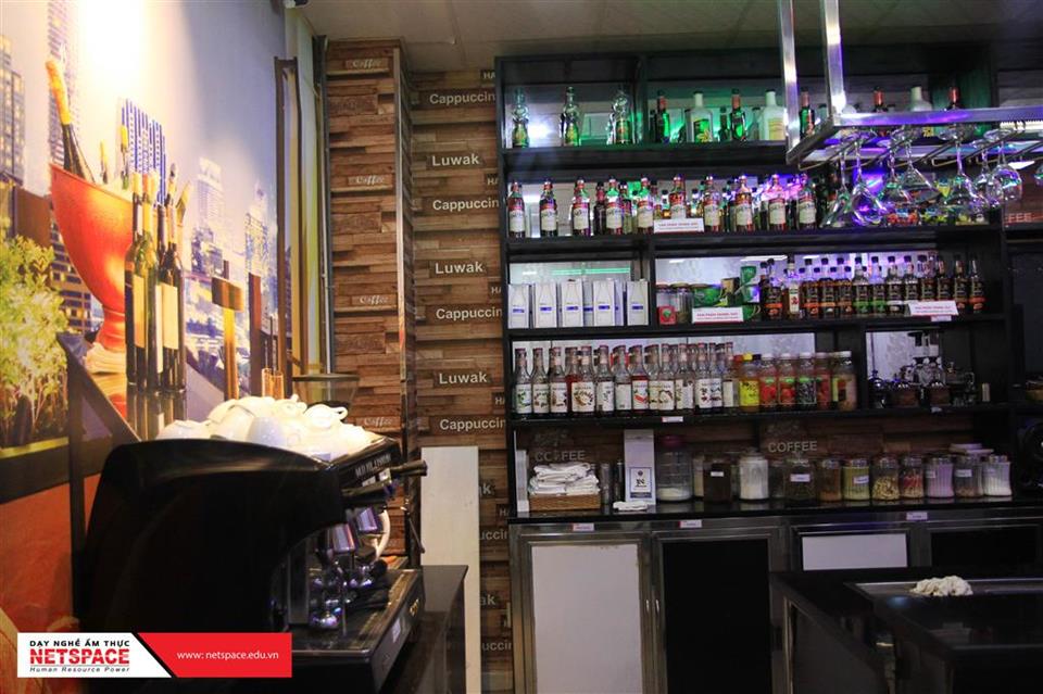 Cơ sở vật chất