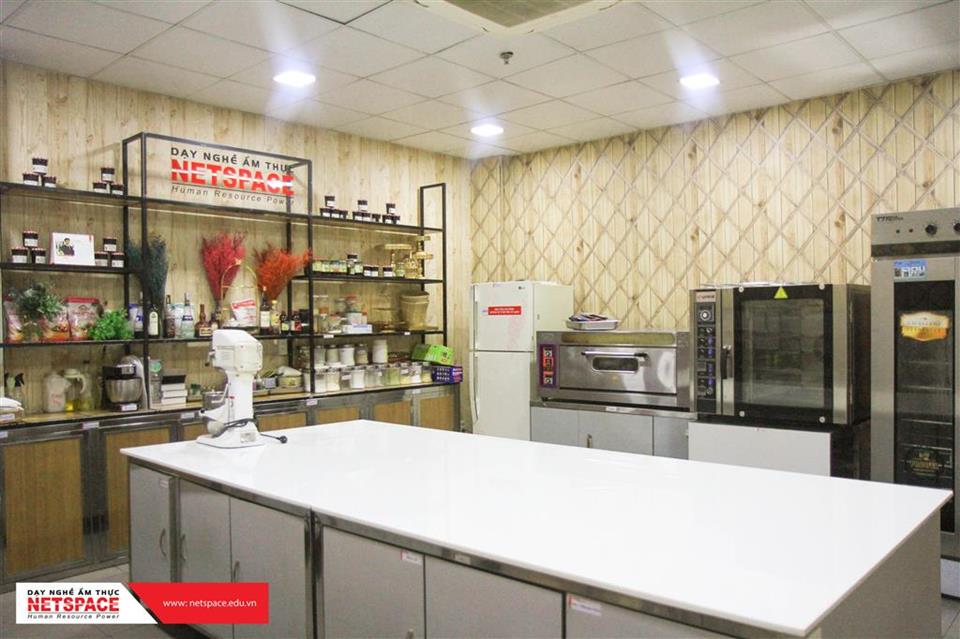 Cơ sở vật chất
