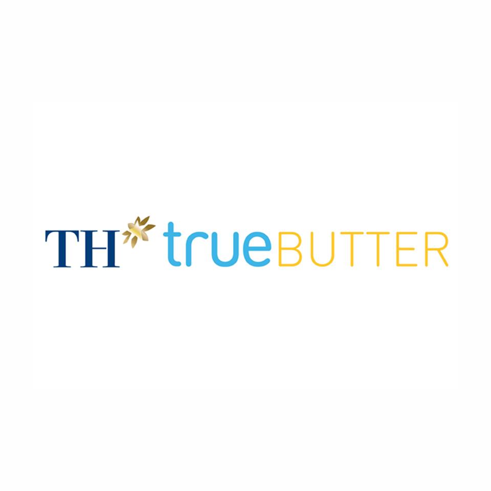 TH true BUTTER