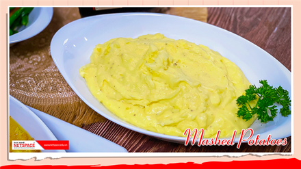 Mashed-Potatoes