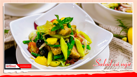 Salad-cá-ngừ