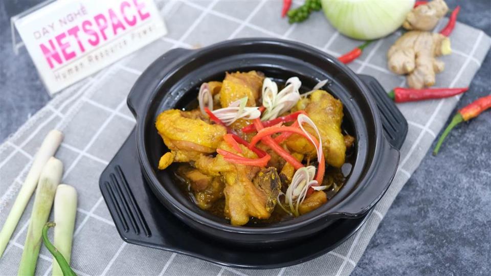 Học bí quyết nấu Cơm niêu