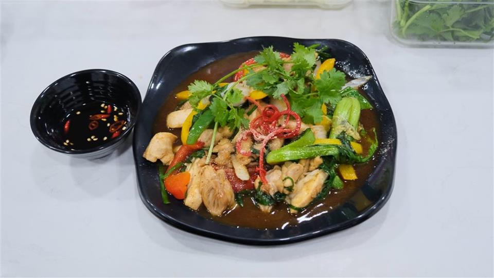 Học bí quyết nấu Cơm niêu