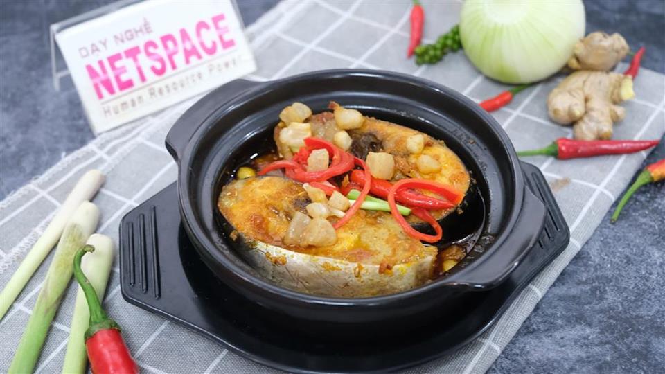 Học bí quyết nấu Cơm niêu