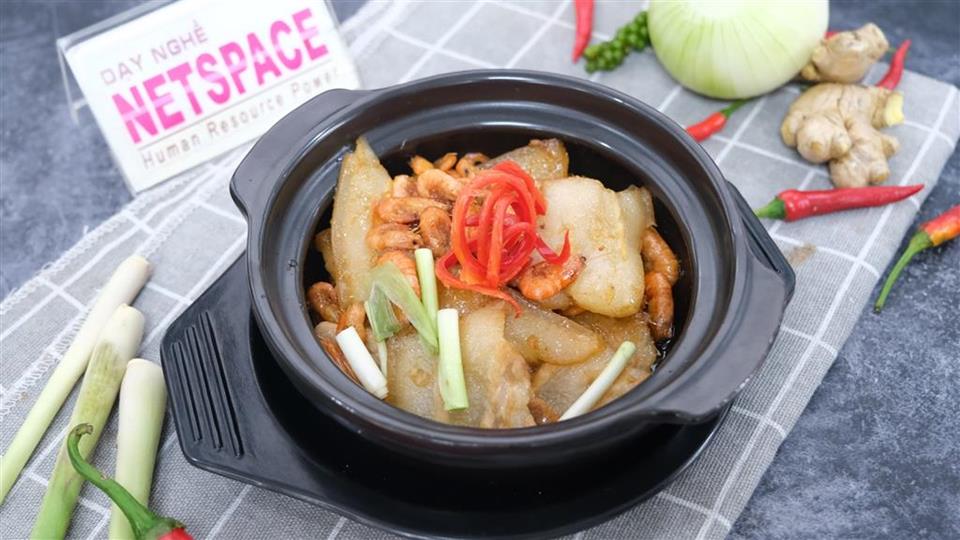 Học bí quyết nấu Cơm niêu
