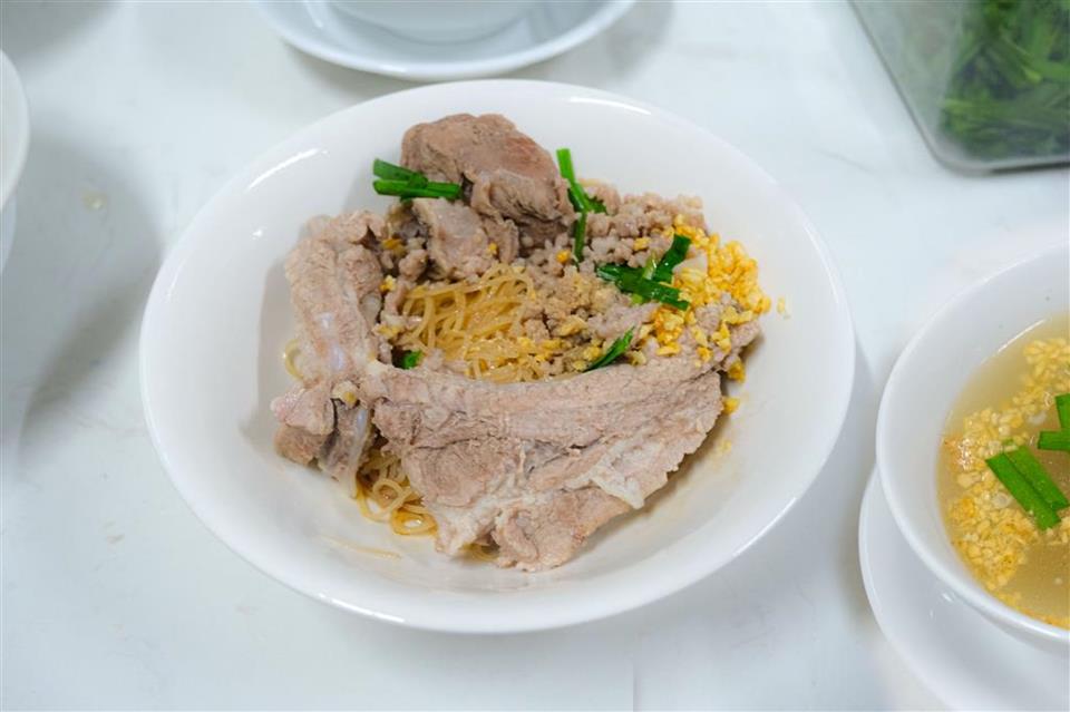 Học bí quyết nấu Hủ tiếu