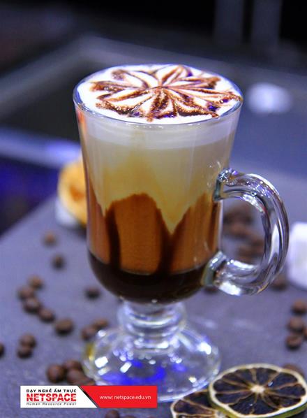 Các loại cà phê đẳng cấp