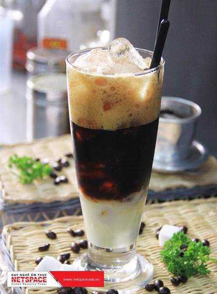 Cà phê truyền thống