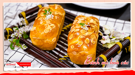 Bánh-mì-hoa-cúc
