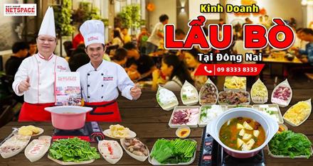 Kinh doanh Lẩu Bò Tại Đồng Nai