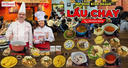 Kinh doanh Mô hình Lẩu Chay