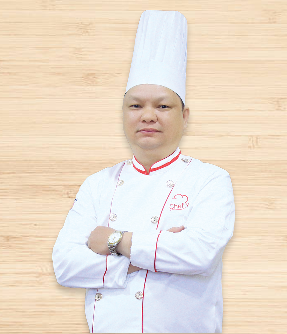 Ban lãnh đạo và giảng viên