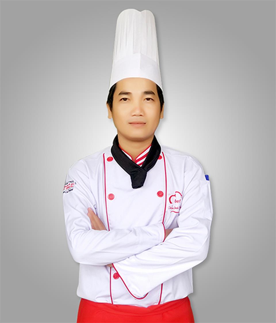 Ban lãnh đạo và giảng viên