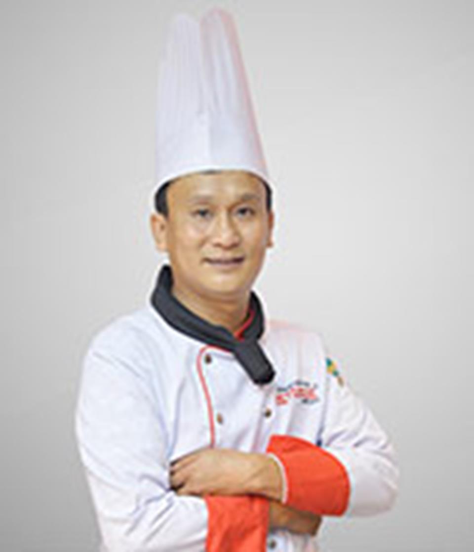 Ban lãnh đạo và giảng viên