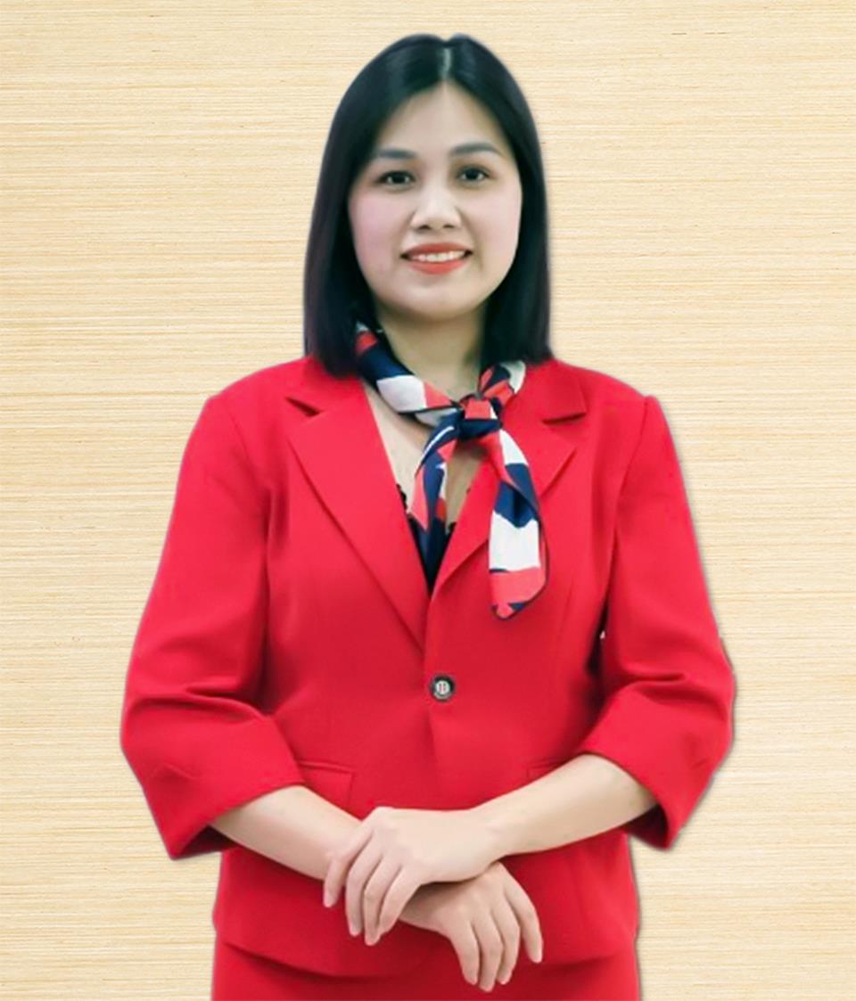 Ban lãnh đạo và giảng viên
