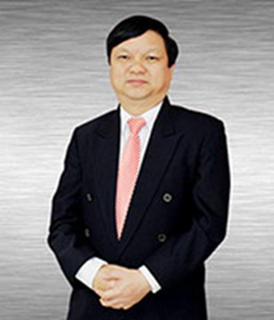 Ban lãnh đạo và giảng viên