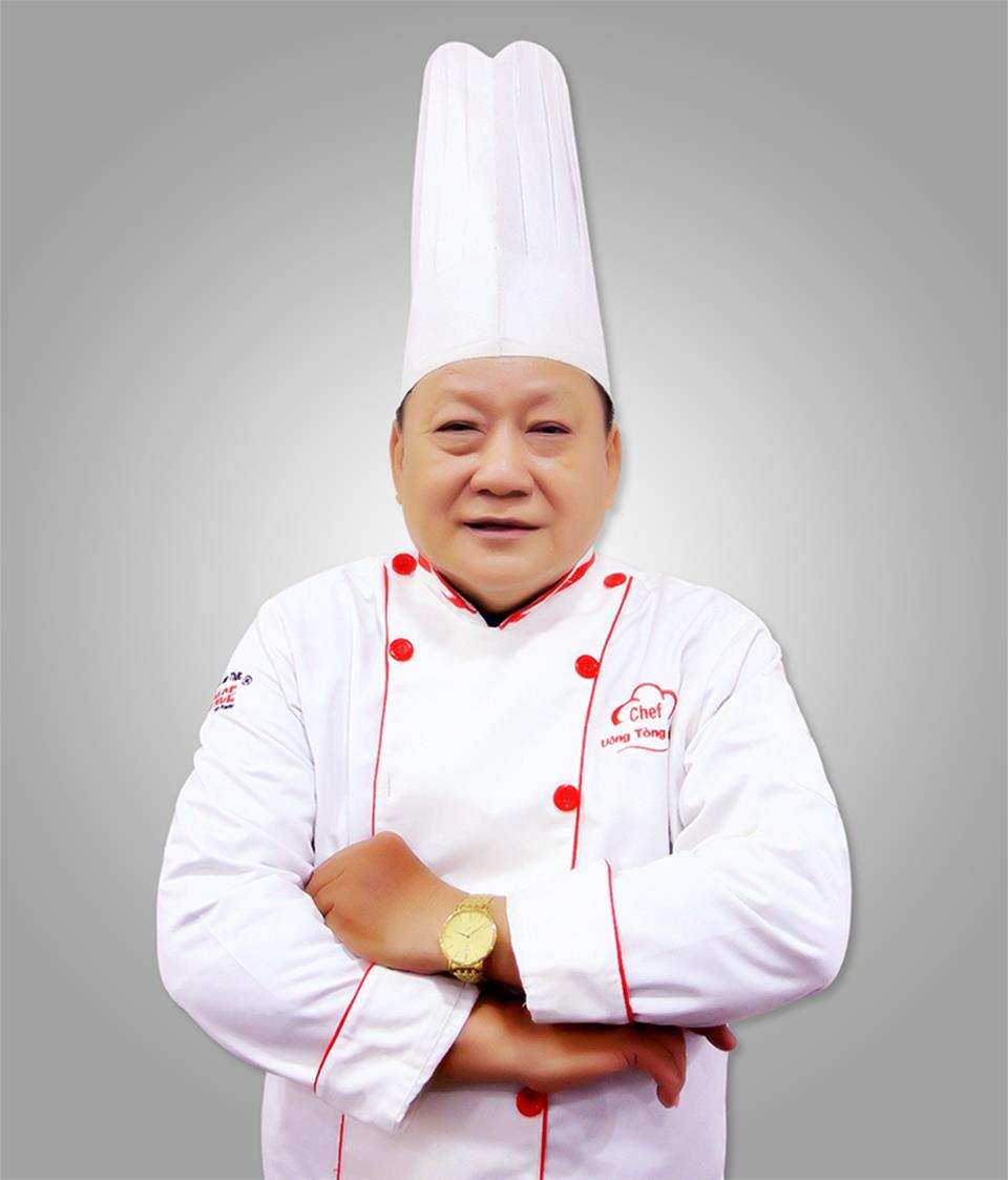 Ban lãnh đạo và giảng viên