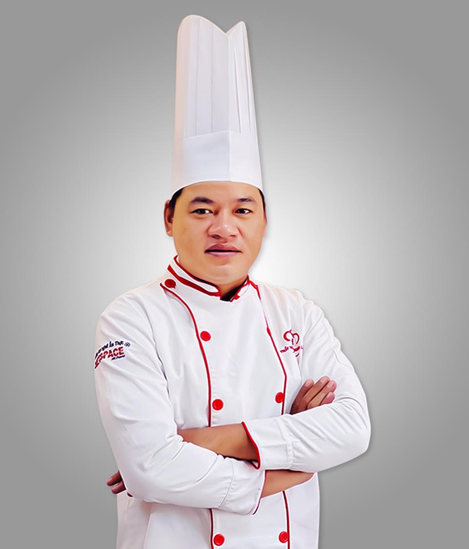 Ban lãnh đạo và giảng viên