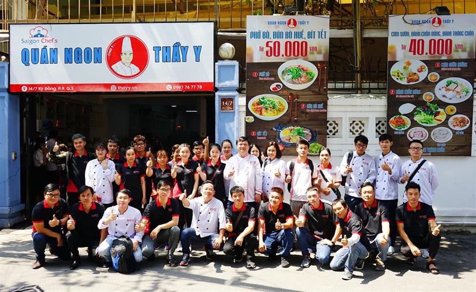 Thành tựu Netspace