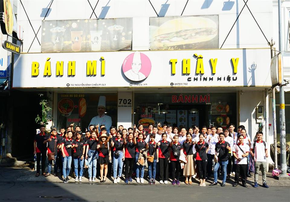 Thành tựu Netspace