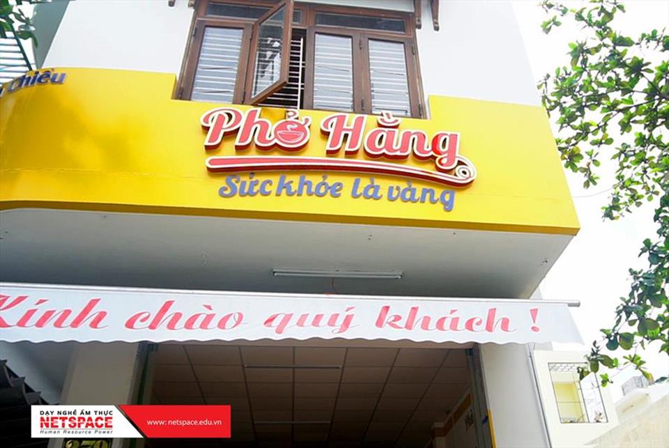 Thành tựu Netspace
