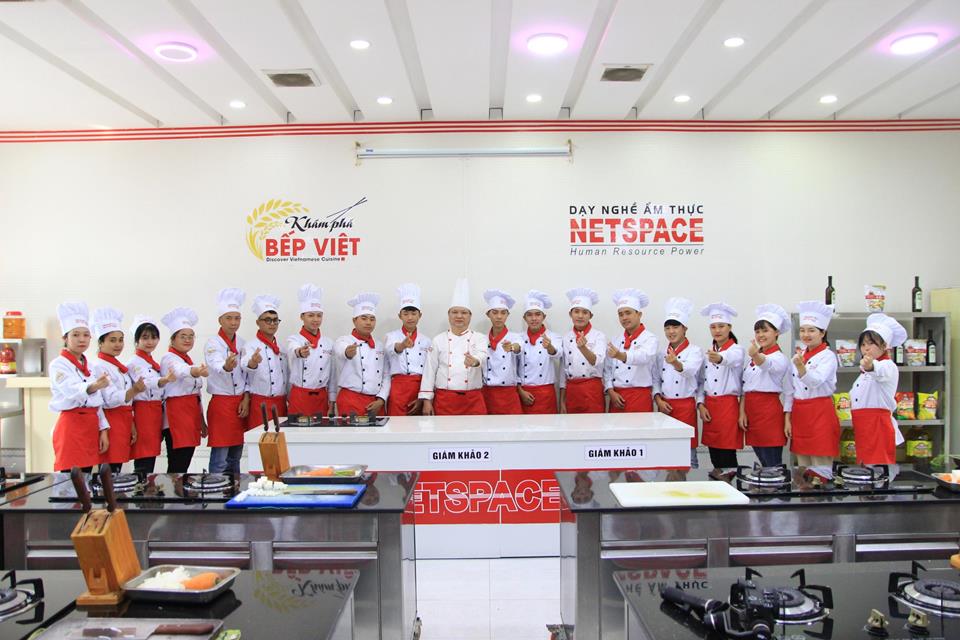 Thành tựu Netspace
