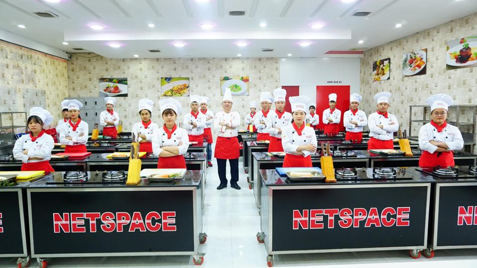 Thành tựu Netspace