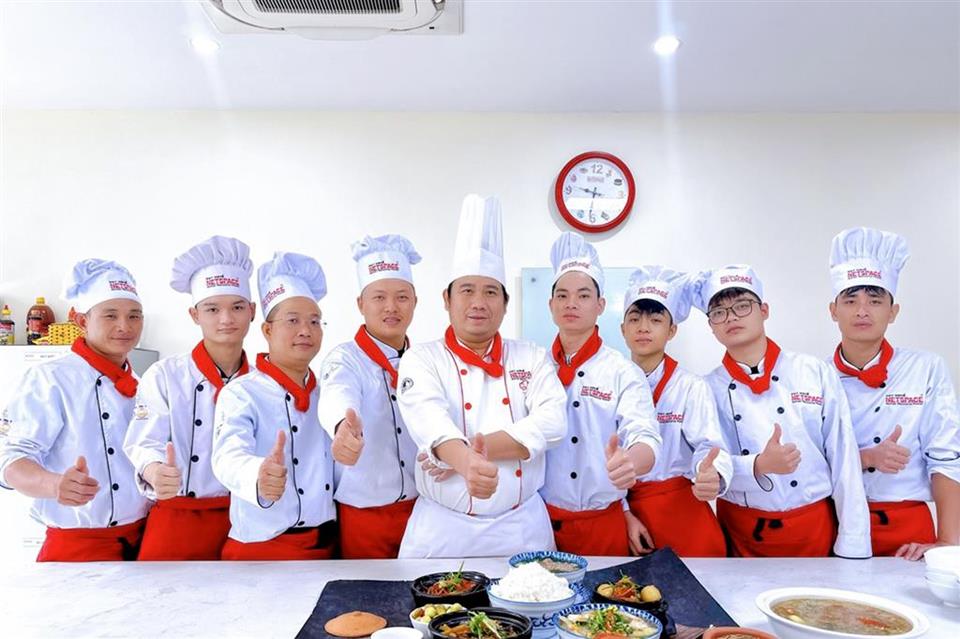 Thành tựu Netspace