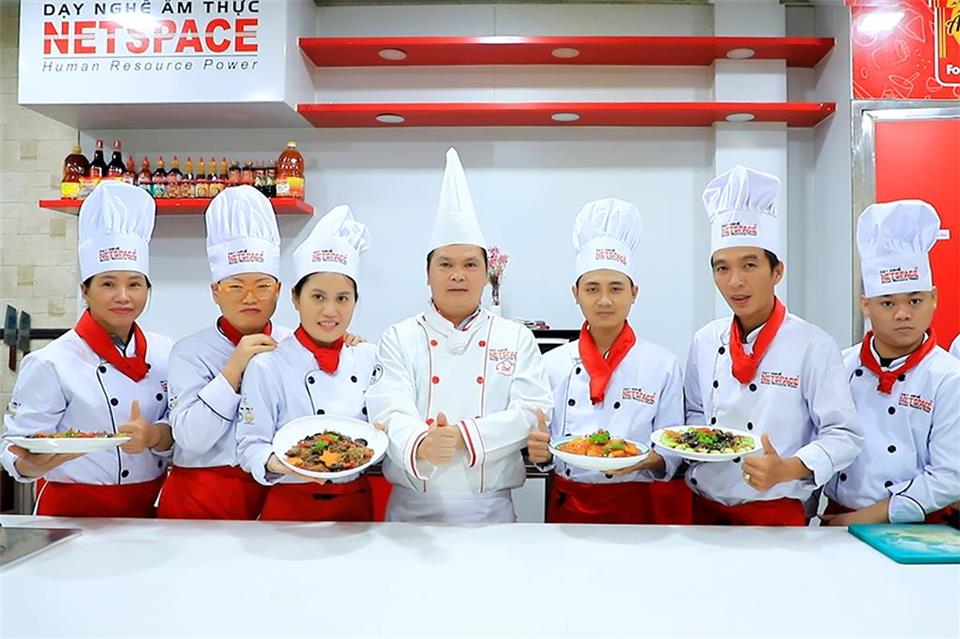 Thành tựu Netspace