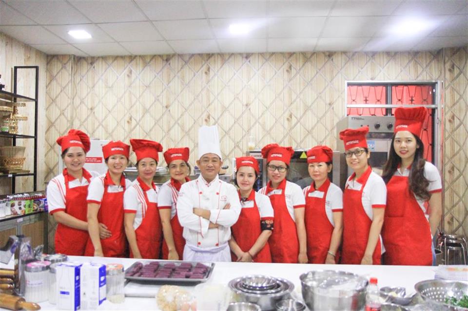 Thành tựu Netspace