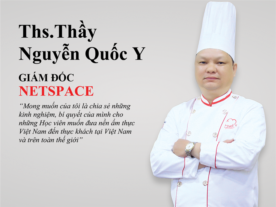 Thông điệp từ thầy Y