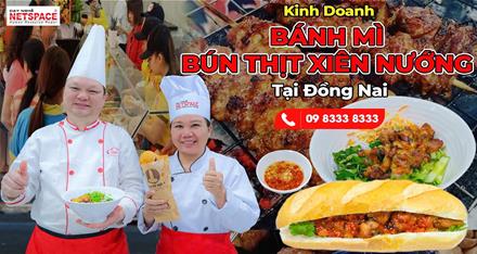 Học bí quyết làm bún thịt nướng tại Đà Nẵng