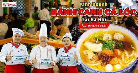 Học bí quyết nấu bánh canh tại Đà Nẵng