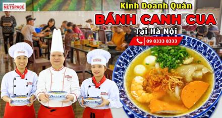 Học bí quyết nấu bánh canh tại Đà Nẵng