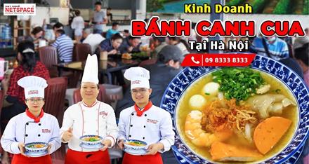 Học bí quyết nấu bánh canh tại Đà Nẵng