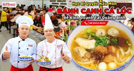 Học bí quyết nấu bánh canh tại Đà Nẵng