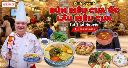 Học bí quyết nấu bún riêu cua ốc tại Đà Nẵng