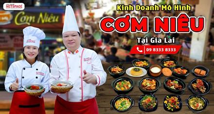 Học bí quyết nấu cơm niêu tại Đà Nẵng