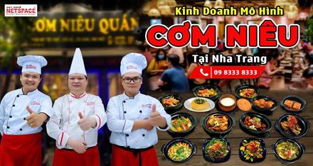 Học bí quyết nấu cơm niêu tại Đà Nẵng