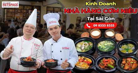 Học bí quyết nấu cơm niêu tại Đà Nẵng