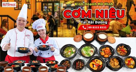 Học bí quyết nấu cơm niêu tại Đà Nẵng