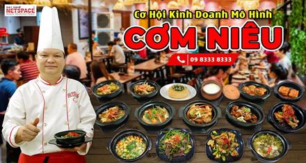 Học bí quyết nấu cơm niêu tại Đà Nẵng