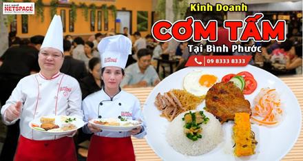 Học bí quyết nấu cơm tấm tại Đà Nẵng
